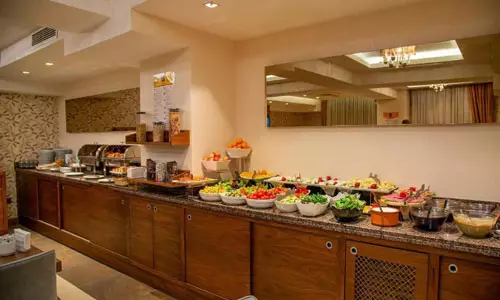 هتل لمیراژ استانبول هتل لمیراژ استانبول